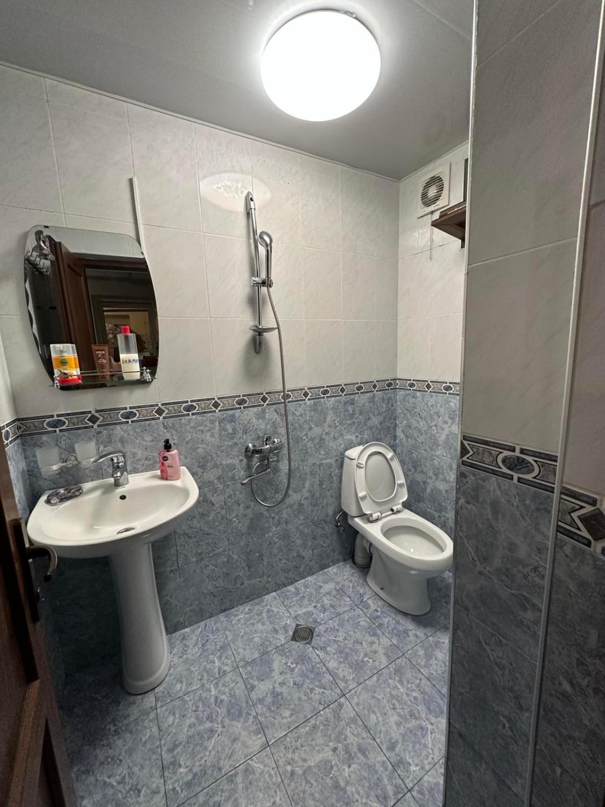 Гостевой дом Панда Кутаиси Экстерьер фото